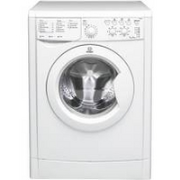 Indesit IWC6125