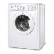 Indesit IWDC6105