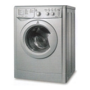 Indesit IWDC6125S