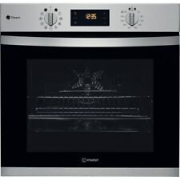 Indesit KFWS3844HIXUK