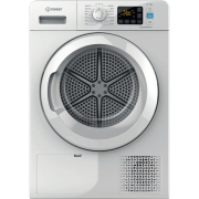 Indesit YTM1182XUK