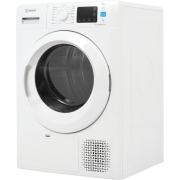 Indesit YTM1183XUK