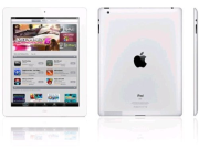 iPad 2 - MC979B/A - WiFi - 16GB - White