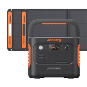 Jackery Solar Generator 1000 Plus