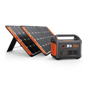 Jackery Solar Generator 1000