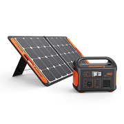 Jackery Solar Generator 500