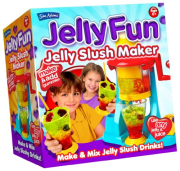 John Adams Jelly Fun