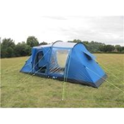 Kampa Burnham 4