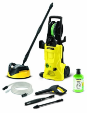 Karcher K4 Premium Eco Home