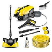 Karcher K4 Silent