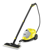 Karcher SC4 EasyFix Premium Steam Cleaner