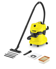 Karcher WD4 Wet & Dry