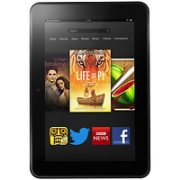 Kindle Fire HD 8.9