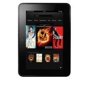 Kindle Fire HD