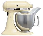 Kitchen Aid KSM150BAC