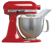 Kitchen Aid KSM150BER