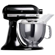 Kitchen Aid KSM150BOB