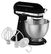 KitchenAid 5K45SSBOB