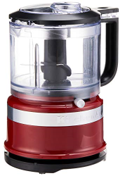 KitchenAid 5KFC3516BER