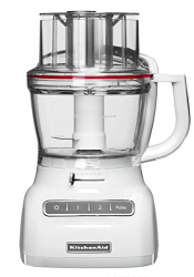 KitchenAid 5KFP1325BWH