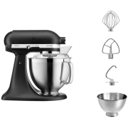 KitchenAid 5KSM185PSBBK