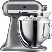 KitchenAid 5KSM185PSBMS