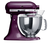 Kitchenaid KSM150BBY