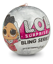 L.O.L. Surprise! Bling Series