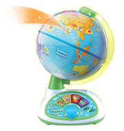 LeapFrog LeapGlobe Touch