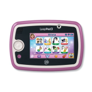 LeapFrog LeapPad3 - Pink