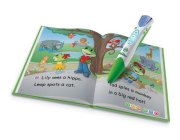 LeapFrog LeapReader Reading and Writing System - Green