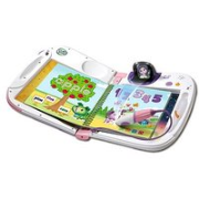 LeapFrog LeapStart 3D - Pink