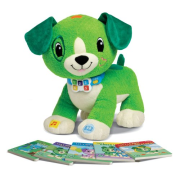 LeapFrog Read with Me - Scout