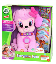 LeapFrog Storytime Bella