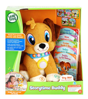 LeapFrog Storytime Buddy