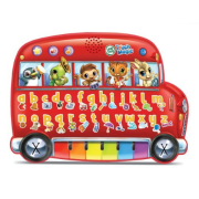 LeapFrog Touch Magic Learning Bus