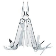 Leatherman Wave