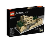 Lego Architecture 21005 Fallingwater