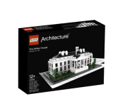 Lego Architecture 21006 The White House