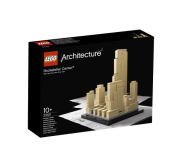 Lego Architecture 21007 Rockefeller Center