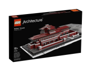 Lego Architecture 21010 Robie House