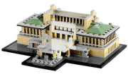 Lego Architecture 21017 Imperial Hotel