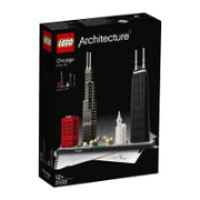 Lego Architecture 21033 Chicago