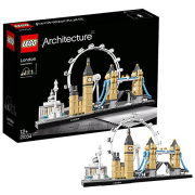 Lego Architecture 21034 London