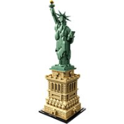 Lego Architecture 21042 Statue of Liberty