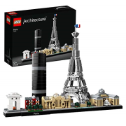 Lego Architecture 21044 Paris