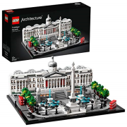 Lego Architecture 21045 Trafalgar Square