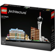 Lego Architecture 21047 Las Vegas