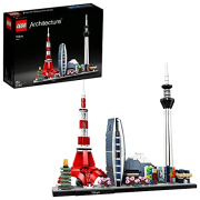 Lego Architecture 21051 Tokyo