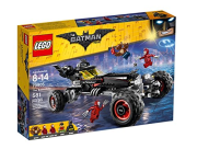 Lego Batman 70905 The Batmobile